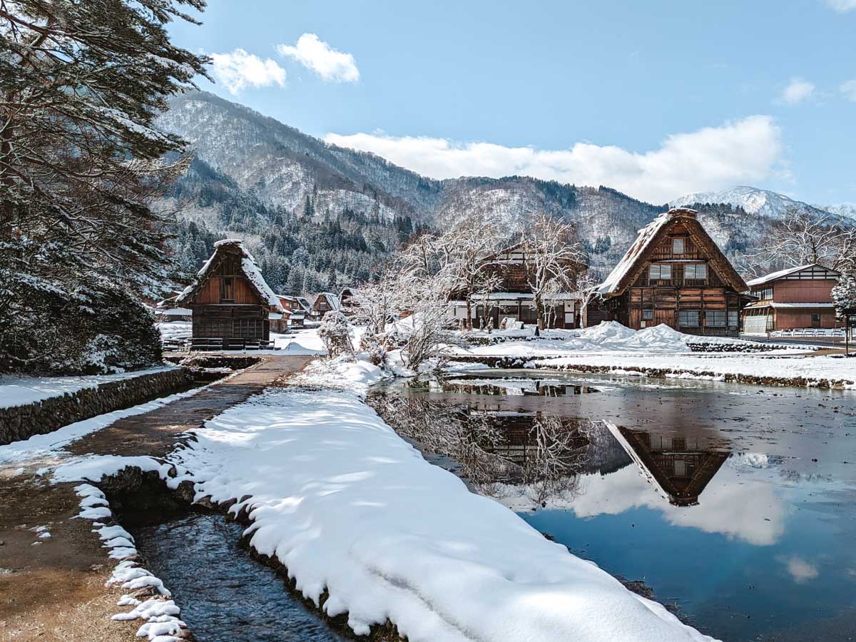 The Best Rural Towns to Visit in Japan – dekitabi Blog – Itinerary ...
