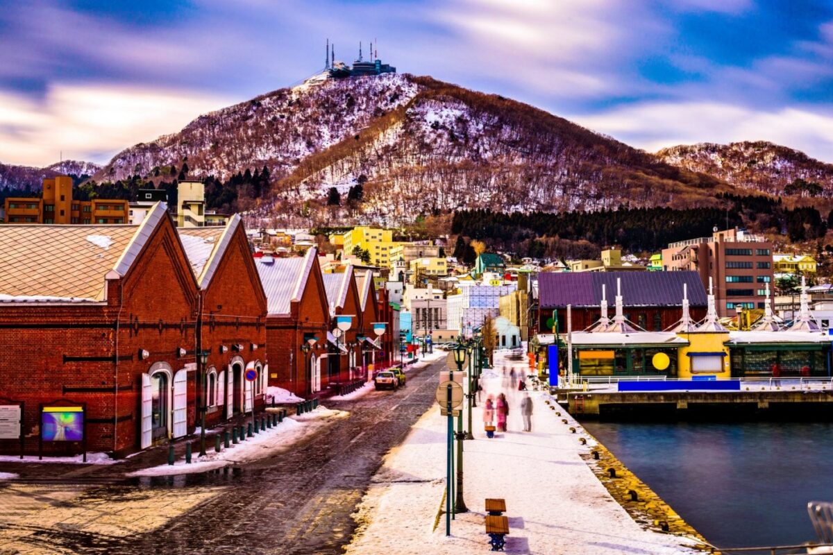 hakodate hokkaido